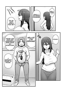 Page 3: 002.jpg | Okusan ga Kinyoku Ochi Suru Dosukebe Tsuma Deshita | View Page!