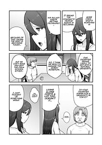 Page 5: 004.jpg | Okusan ga Kinyoku Ochi Suru Dosukebe Tsuma Deshita | View Page!