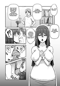 Page 7: 006.jpg | Okusan ga Kinyoku Ochi Suru Dosukebe Tsuma Deshita | View Page!