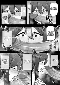 Page 11: 010.jpg | Okusan ga Kinyoku Ochi Suru Dosukebe Tsuma Deshita | View Page!