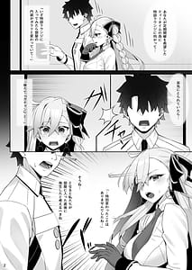 Page 3: 002.jpg | Olga Marie to Iroiro Ecchi Hon | View Page!