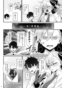 Page 5: 004.jpg | Olga Marie to Iroiro Ecchi Hon | View Page!