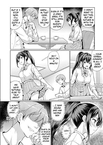 Page 8: 007.jpg | Omae Chotto Ossan to Papa Katsu Shite Koi | View Page!