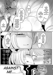 Page 12: 011.jpg | Omae ga Watashi no Mesu ni Nare | View Page!