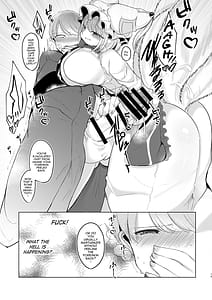 Page 14: 013.jpg | Omae ga Watashi no Mesu ni Nare | View Page!