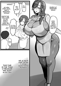 Page 3: 002.jpg | Omae no Onna wa Ore no Onna | View Page!