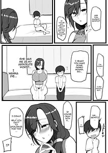 Page 6: 005.jpg | Omae no Onna wa Ore no Onna | View Page!