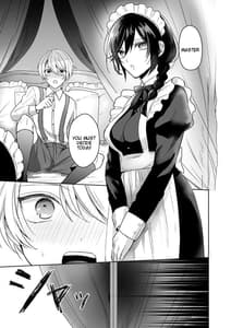 Page 2: 001.jpg | Omakase Kudasai Goshujin-sama | View Page!