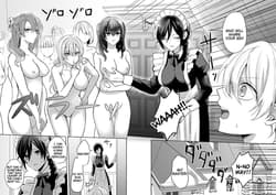 Page 3: 002.jpg | Omakase Kudasai Goshujin-sama | View Page!