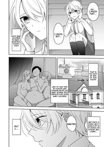 Page 4: 003.jpg | Omakase Kudasai Goshujin-sama | View Page!