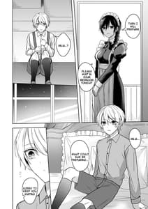 Page 6: 005.jpg | Omakase Kudasai Goshujin-sama | View Page!