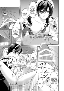 Page 9: 008.jpg | Omakase Kudasai Goshujin-sama | View Page!