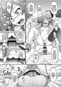 Page 5: 004.jpg | Omake Hon Collection 3 -EroCure Hen- | View Page!