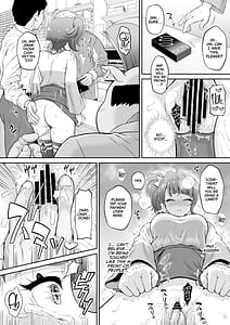 Page 5: 004.jpg | Omake Hon Collection 4 -Ero Cure Hen- | View Page!