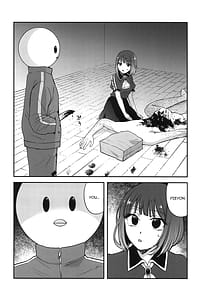 Page 3: 002.jpg | Omanko 4 - O MAN KO the fourth volume | View Page!