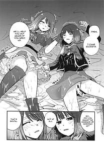 Page 15: 014.jpg | Omanko 4 - O MAN KO the fourth volume | View Page!