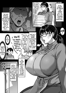 Page 5: 004.jpg | Omanko o Kashidashite Kureru Dosukebe Shisho-san | View Page!