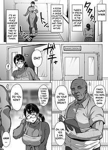 Page 7: 006.jpg | Omanko o Kashidashite Kureru Dosukebe Shisho-san | View Page!