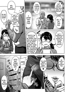 Page 10: 009.jpg | Omanko o Kashidashite Kureru Dosukebe Shisho-san | View Page!