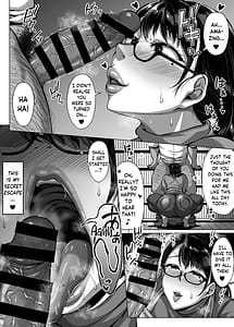 Page 11: 010.jpg | Omanko o Kashidashite Kureru Dosukebe Shisho-san | View Page!