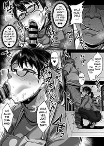 Page 13: 012.jpg | Omanko o Kashidashite Kureru Dosukebe Shisho-san | View Page!