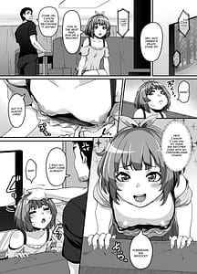 Page 4: 003.jpg | Omase na Imouto to Ecchi na Saimin Pakopako Life | View Page!