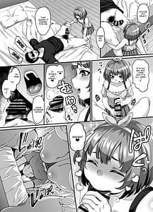 Page 8: 007.jpg | Omase na Imouto to Ecchi na Saimin Pakopako Life | View Page!