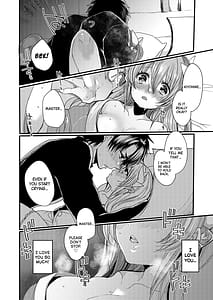 Page 9: 008.jpg | Omoeba Tokeru Netsu | View Page!