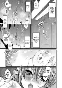 Page 10: 009.jpg | Omoeba Tokeru Netsu | View Page!