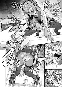 Page 5: 004.jpg | Omoi to Afurete Kuruizaku | View Page!