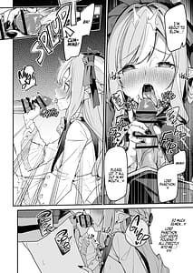 Page 11: 010.jpg | Omoi to Afurete Kuruizaku | View Page!