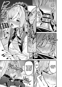 Page 12: 011.jpg | Omoi to Afurete Kuruizaku | View Page!
