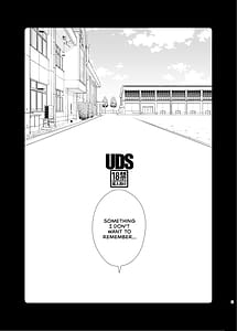 Page 2: 001.jpg | Omoidashitakunai Koto | View Page!