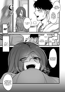 Page 7: 006.jpg | Omome no Bakunyuu InCha Joshi wa Okirai Desuka | View Page!