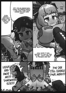 Page 11: 010.jpg | On o Kaeshite Ada to Nasu | View Page!