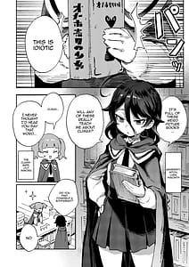 Page 3: 002.jpg | Onaho Uri No Shoujo Waruiko to Papa no Eroi Manga | View Page!