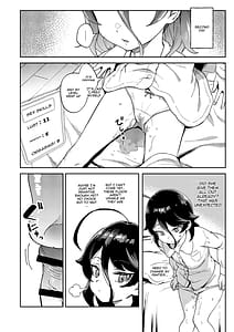 Page 11: 010.jpg | Onaho Uri No Shoujo Waruiko to Papa no Eroi Manga | View Page!