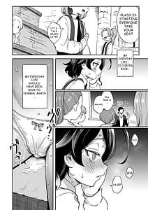 Page 8: 007.jpg | Onaho Uri no Shoujo 2 Waruiko to Papa no Eroi Manga - The little ONAHO girl comic book | View Page!