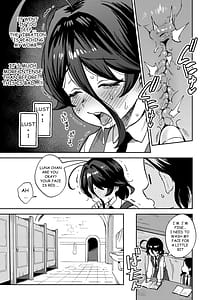 Page 11: 010.jpg | Onaho Uri no Shoujo 2 Waruiko to Papa no Eroi Manga - The little ONAHO girl comic book | View Page!