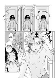 Page 5: 004.jpg | Onaho nanka ni makehen mon! | View Page!