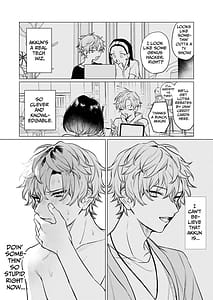 Page 15: 014.jpg | Onaho nanka ni makehen mon! | View Page!