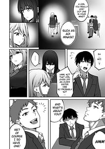 Page 3: 002.jpg | Onaji Group no YouCha Yarichin ni Nakaii Onna-tachi o Kuwareru InCha no Boku | View Page!