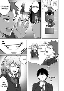 Page 4: 003.jpg | Onaji Group no YouCha Yarichin ni Nakaii Onna-tachi o Kuwareru InCha no Boku | View Page!