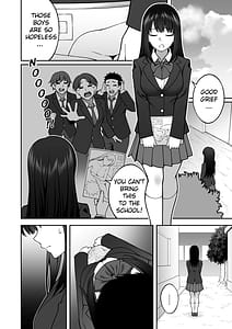 Page 5: 004.jpg | Onaji Group no YouCha Yarichin ni Nakaii Onna-tachi o Kuwareru InCha no Boku | View Page!
