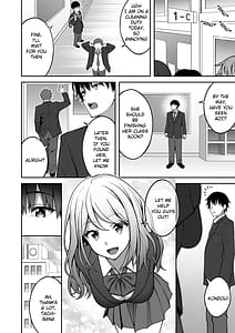 Page 7: 006.jpg | Onaji Group no YouCha Yarichin ni Nakaii Onna-tachi o Kuwareru InCha no Boku | View Page!