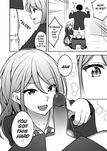 Page 11: 010.jpg | Onaji Group no YouCha Yarichin ni Nakaii Onna-tachi o Kuwareru InCha no Boku | View Page!