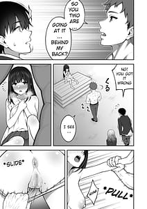 Page 16: 015.jpg | Onaji Group no YouCha Yarichin ni Nakaii Onna-tachi o Kuwareru InCha no Boku | View Page!