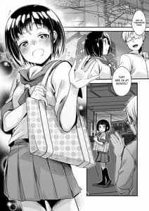 Page 4: 003.jpg | Onaji Juku ni Kayou You ni Natte Ii Kanji ni Natta Onnanoko ga Koushi to Hamedori Kimeteta Hanashi | View Page!