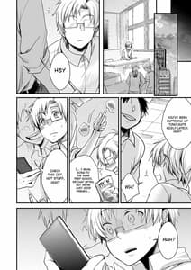 Page 10: 009.jpg | Onaji Juku ni Kayou You ni Natte Ii Kanji ni Natta Onnanoko ga Koushi to Hamedori Kimeteta Hanashi | View Page!