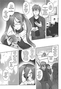 Page 4: 003.jpg | Onaji Semi no Akuta-san to Soap de Dekuwasu Hon | View Page!